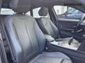 BMW 418 418dA 150ch M Sport Euro6d-T Gris - thumbnail 9