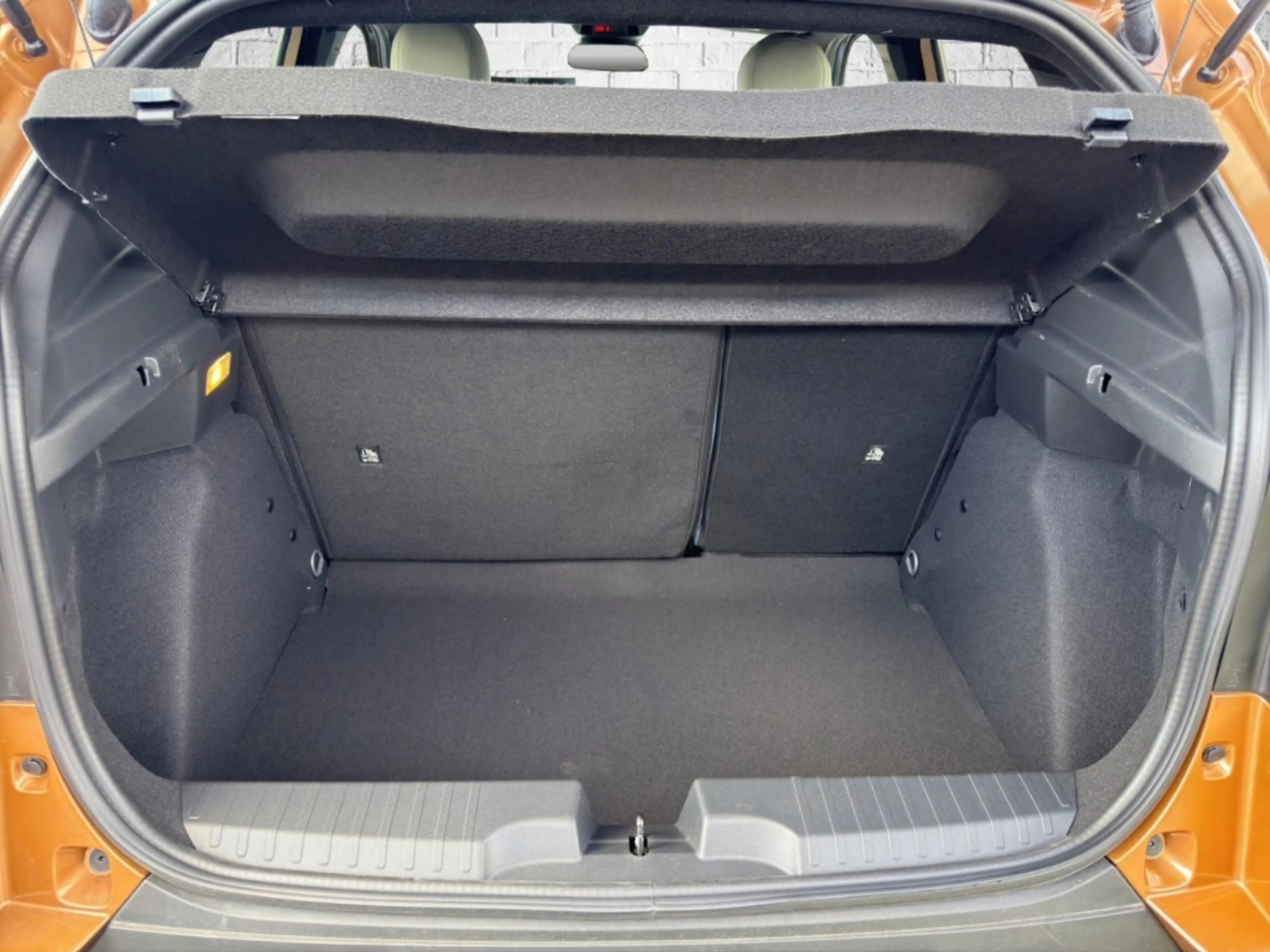 Fiat Grande Panda Mild- Hybrid 110 1.2 DSC6 La Prima — photo 7