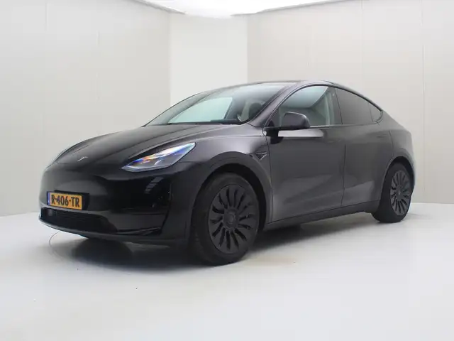 Tesla Model Y Standard RWD Plus 351pk [ TREKHAAK+LFP ACCU+AUTOPI