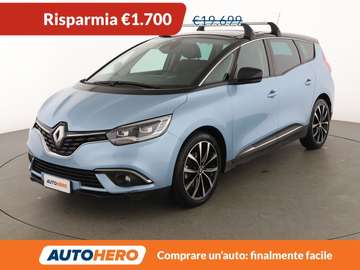 1.3 TCe Intens 160 CV EDC