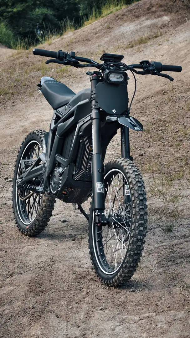 Talaria Sting L1E TL3000 L1E Zwart - 2