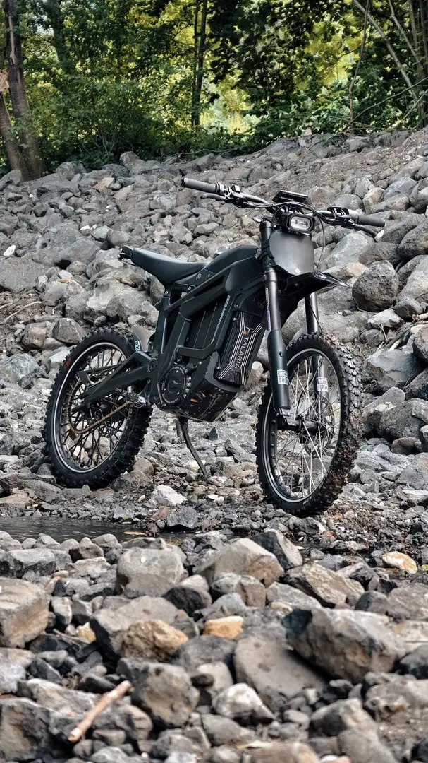 Talaria Sting L1E TL3000 L1E Zwart - 1