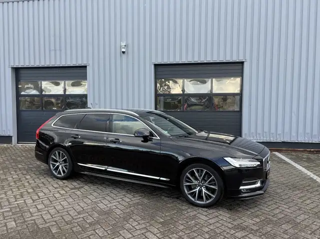 Volvo V90 2.0 T4 Inscription Pano I HUD I All-in prijs!