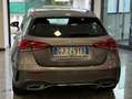 Mercedes-Benz A 200 Classe A - W177 2018 d Premium Night edition auto Grigio - thumbnail 6