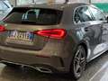 Mercedes-Benz A 200 Classe A - W177 2018 d Premium Night edition auto Grigio - thumbnail 4