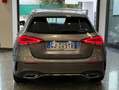 Mercedes-Benz A 200 Classe A - W177 2018 d Premium Night edition auto Grigio - thumbnail 5