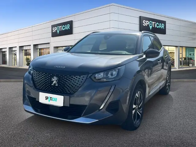 Peugeot 2008 2ª serie - 2008 BlueHDi 110 S&S Allure Pack