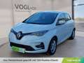 Renault ZOE Zoe Intens R135 Z.E. Weiß - thumbnail 1