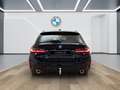 BMW 330 e Touring [M Sport, HUD, AHK, ACC, RFK, 19" LMR] Schwarz - thumbnail 11