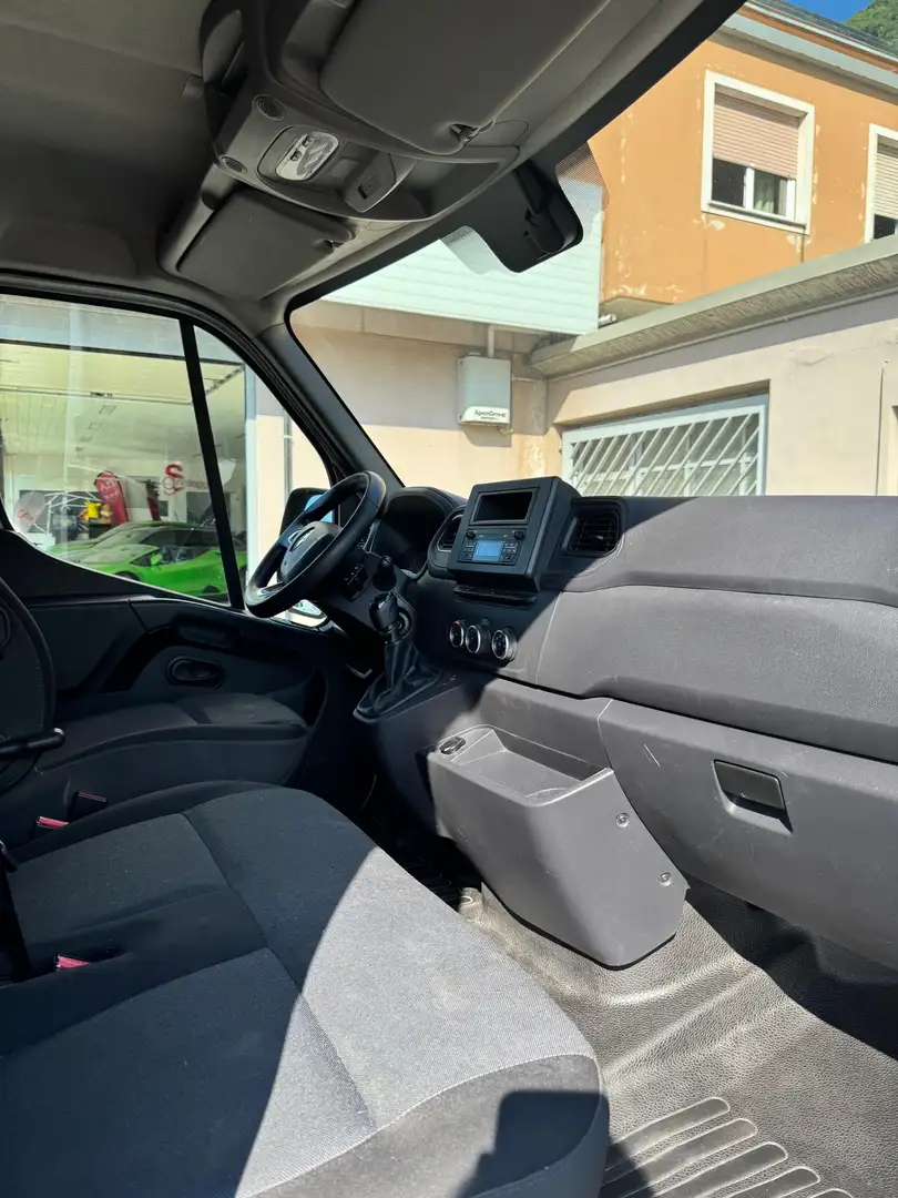 Renault Master L3 H2 - 1