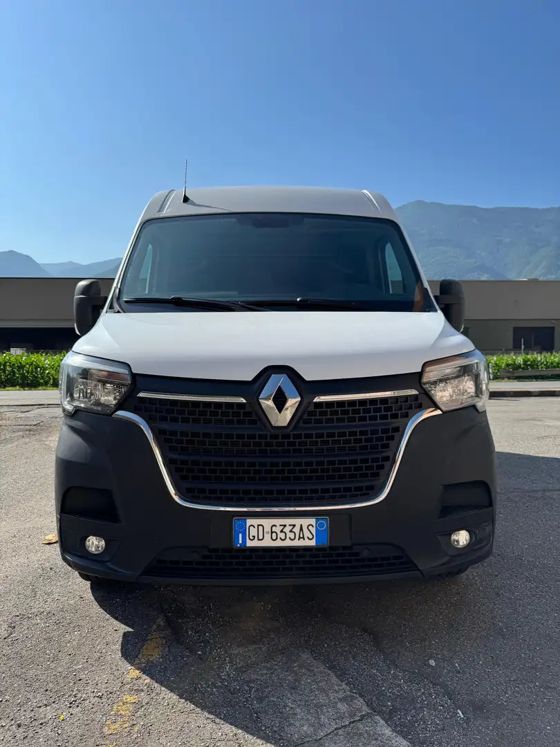 Renault Master L3 H2 - 1