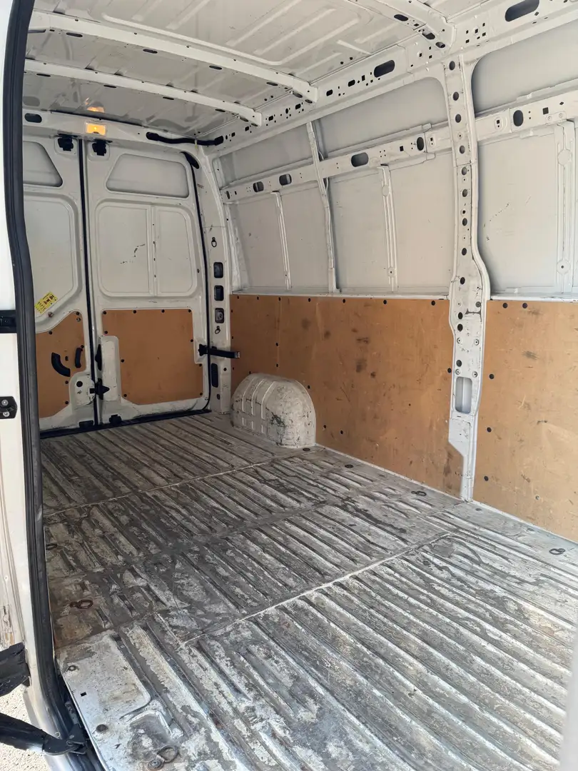 Renault Master L3 H2 - 2