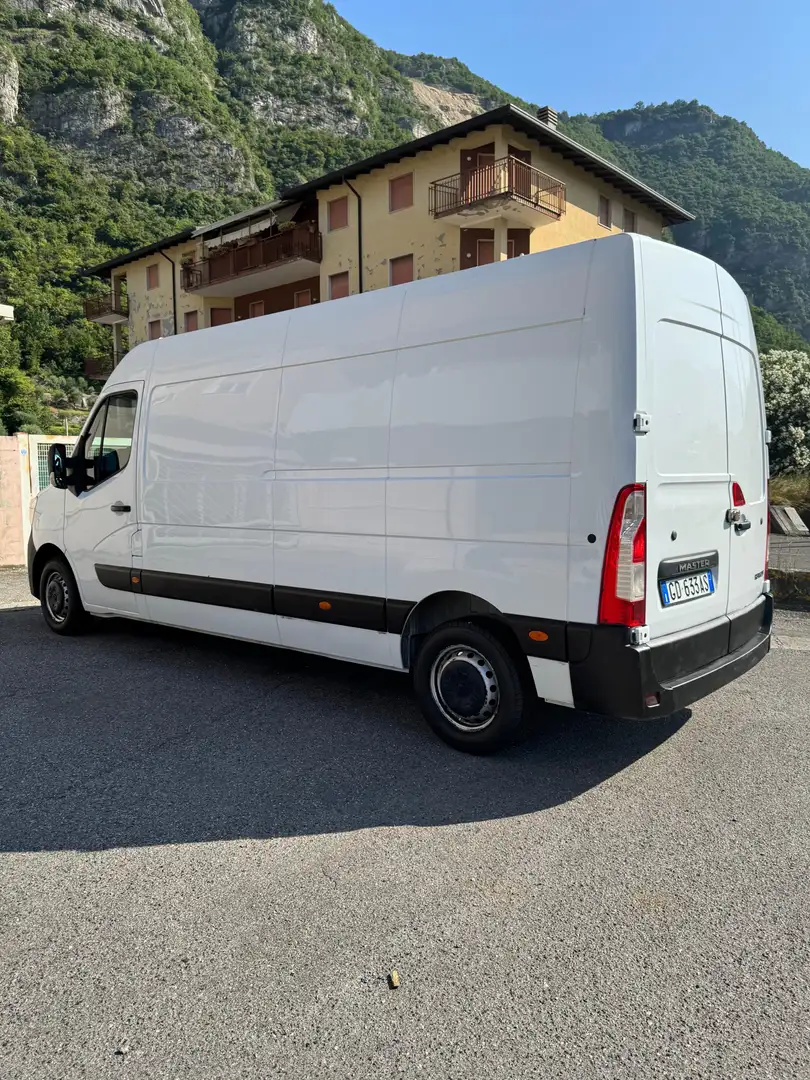 Renault Master L3 H2 - 2