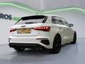 Audi S3 Sportback 2.0 TFSI S3 quattro Edition One | PANO/S White - thumbnail 10