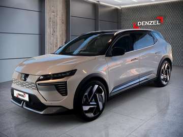 Cross BEV Diamond 11kW LR 26