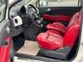 Fiat 500C Lounge **Leder/ PDC / Klimaauto / TOP** Blanc - thumbnail 13