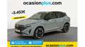 Nissan Qashqai E-POWER N-Design 4x2 140kW Gris - thumbnail 1