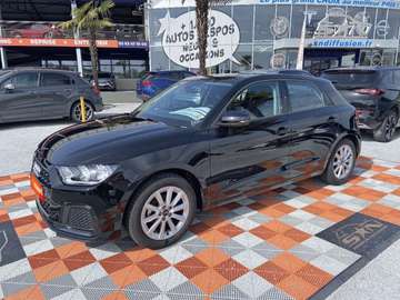 II 25 TFSI 95 SPORT JA 16\u0026amp;quot;
