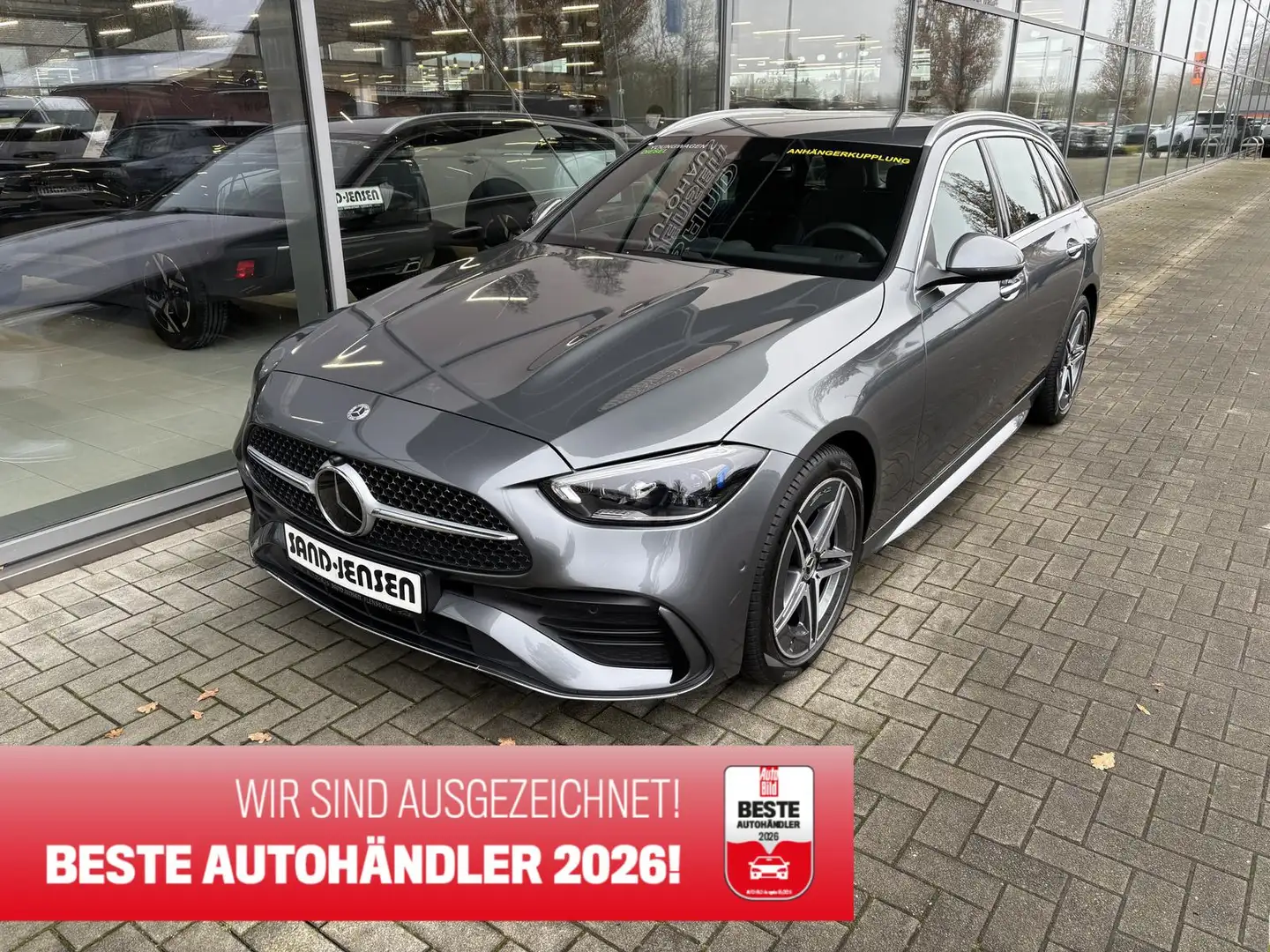 mercedes-benz clasa c