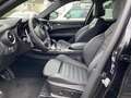 Alfa Romeo Stelvio Quadrifoglio MY22 2.9 V6 Negro - thumbnail 7