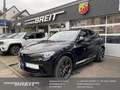 Alfa Romeo Stelvio Quadrifoglio MY22 2.9 V6 Negro - thumbnail 1