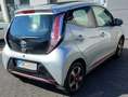 Toyota Aygo Aygo 5-Türer x-wave Silber - thumbnail 3