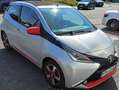 Toyota Aygo Aygo 5-Türer x-wave Silber - thumbnail 5