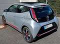 Toyota Aygo Aygo 5-Türer x-wave Silber - thumbnail 4