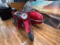 Moto Guzzi Astore 500cc Astore Side ASI Targa Oro Rood - thumbnail 17