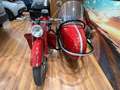 Moto Guzzi Astore 500cc Astore Side ASI Targa Oro Красный - thumbnail 15