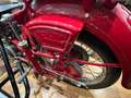 Moto Guzzi Astore 500cc Astore Side ASI Targa Oro Красный - thumbnail 9