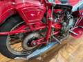 Moto Guzzi Astore 500cc Astore Side ASI Targa Oro Красный - thumbnail 8