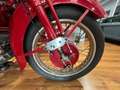 Moto Guzzi Astore 500cc Astore Side ASI Targa Oro Rood - thumbnail 18