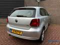 Volkswagen Polo 1.2 TSI 105pk Comfortline | Airco | Cruise | 5-deu Grau - thumbnail 4