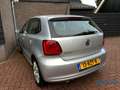 Volkswagen Polo 1.2 TSI 105pk Comfortline | Airco | Cruise | 5-deu Gris - thumbnail 3
