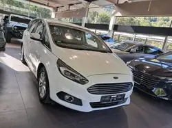 Ford S-Max Titanium AWD/Allrad !Super Zustand!