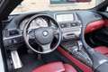 BMW 640 640iA Blanc - thumbnail 13