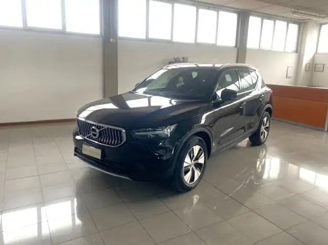 Volvo XC40 XC40 1.5 t4 phev Inscription Expression auto E6 D