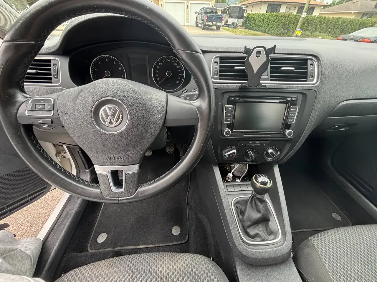 Volkswagen Jetta photo Volkswagen Jetta