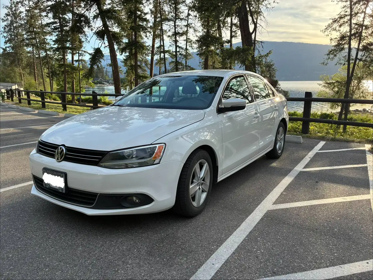 Volkswagen Jetta photo Volkswagen Jetta
