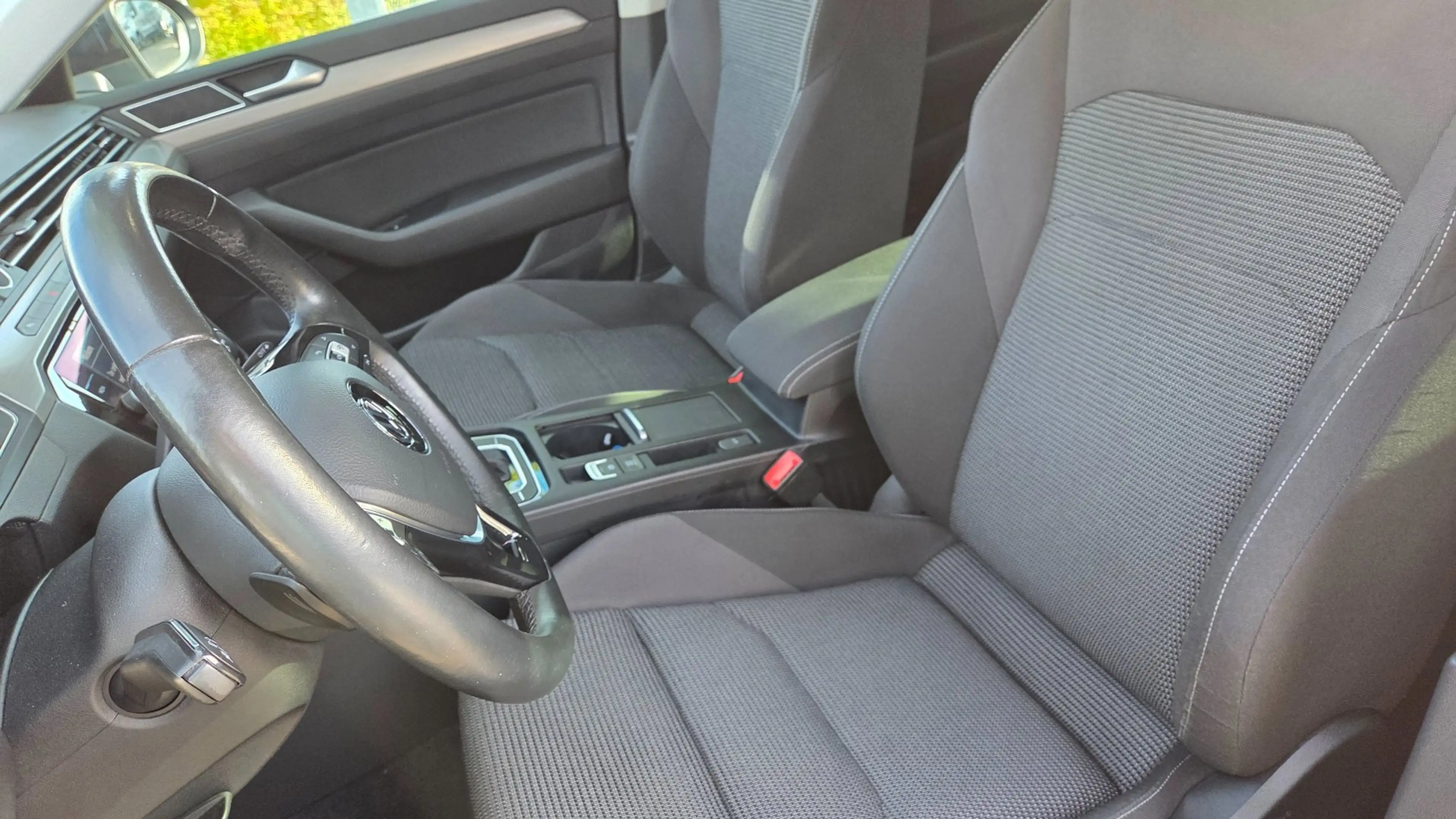 Volkswagen Arteon 2.0 TDI DSG Automaat l BTW l Orgineel Nederlands l — photo 4