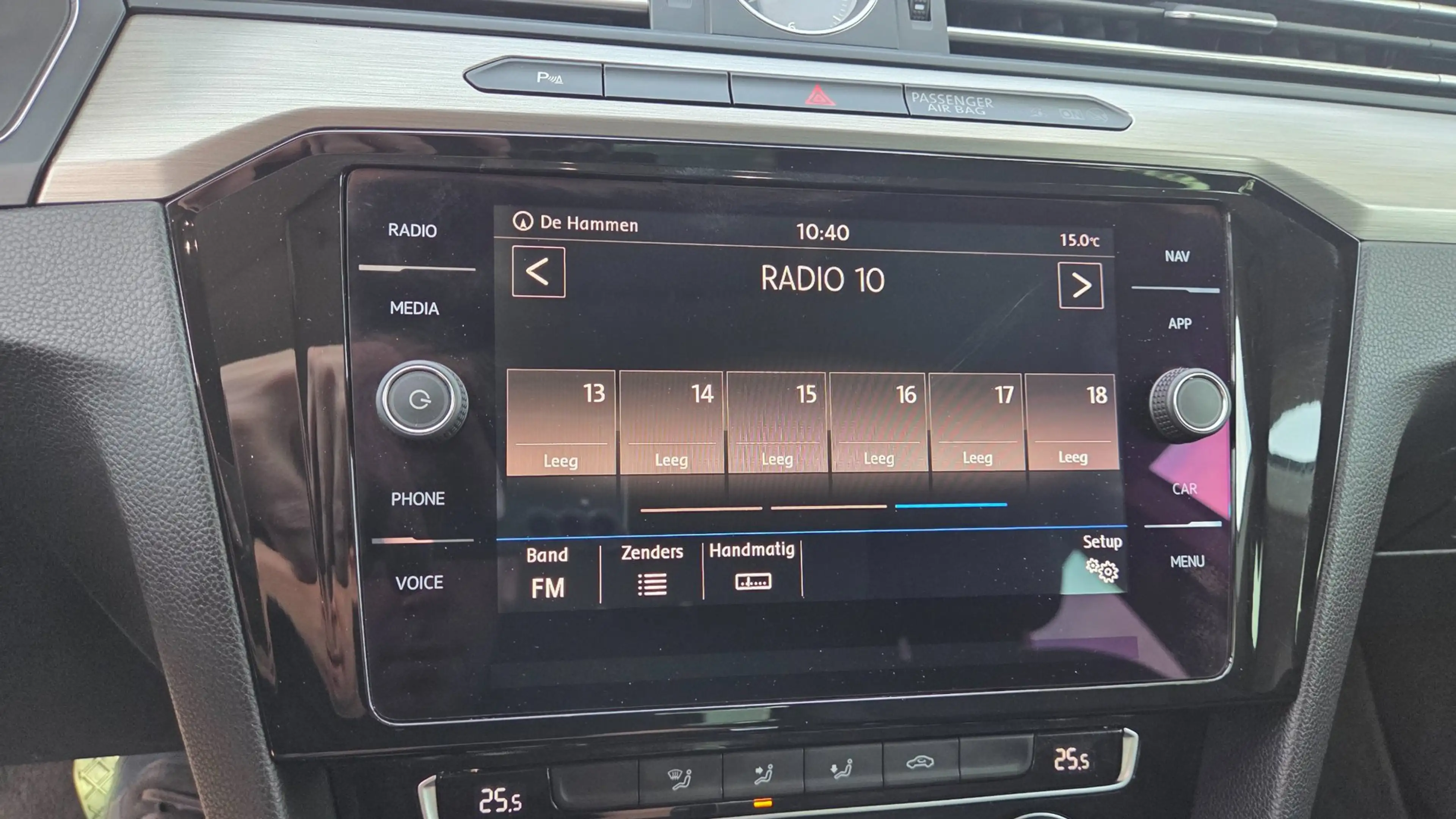 Volkswagen Arteon 2.0 TDI DSG Automaat l BTW l Orgineel Nederlands l — photo 13