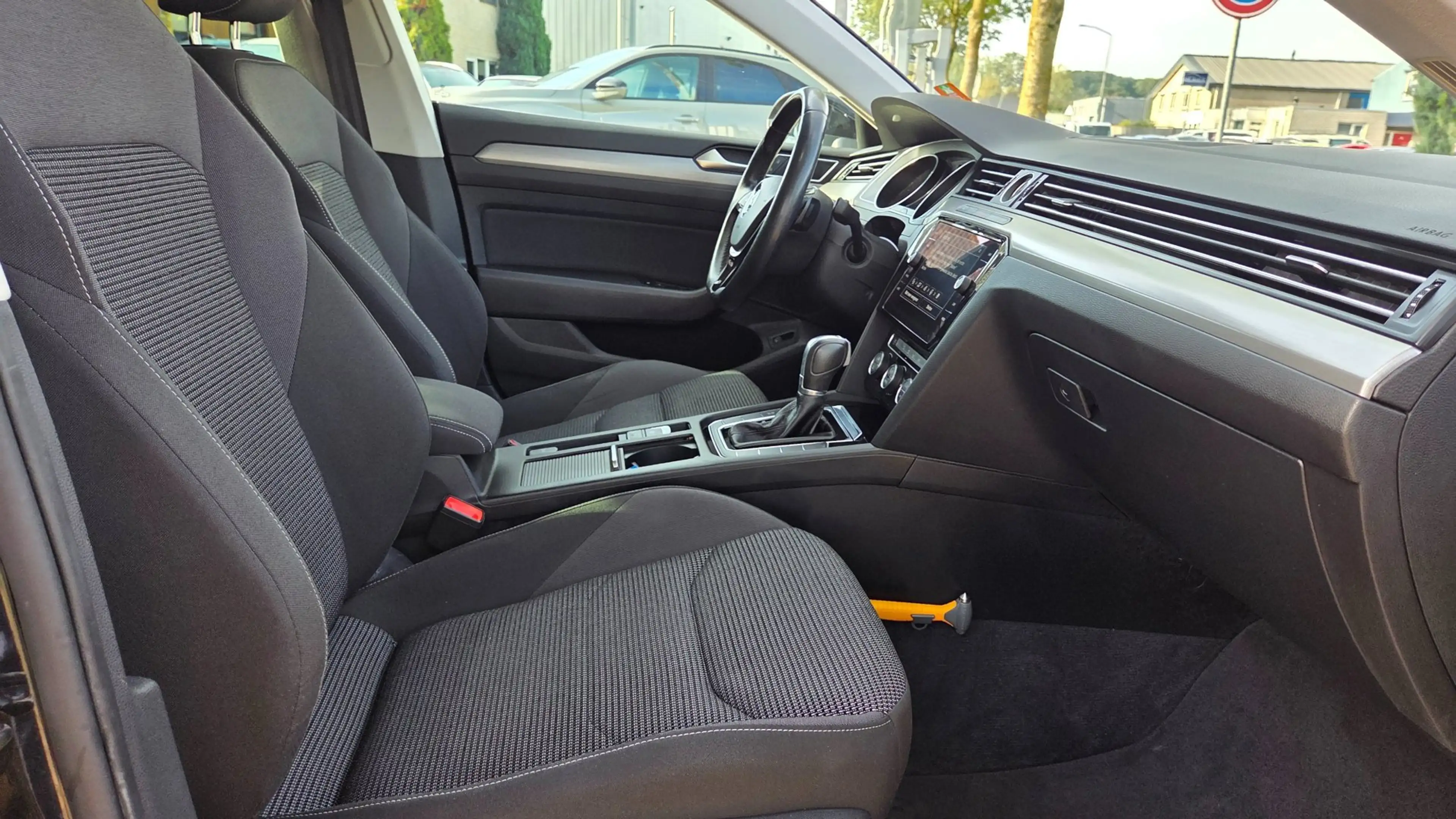 Volkswagen Arteon 2.0 TDI DSG Automaat l BTW l Orgineel Nederlands l — photo 8