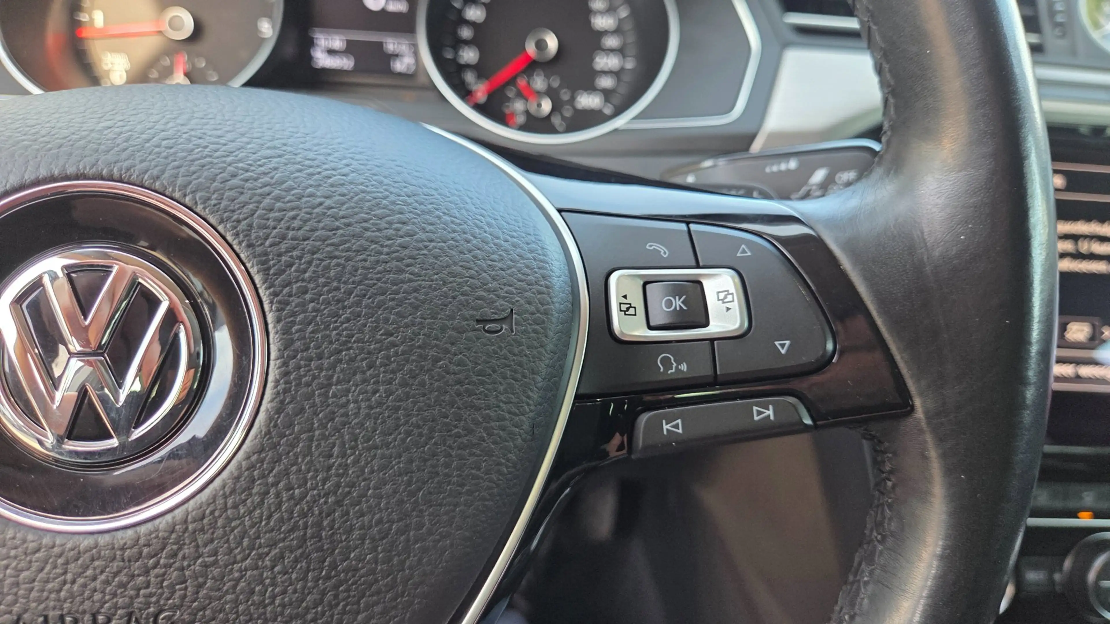 Volkswagen Arteon 2.0 TDI DSG Automaat l BTW l Orgineel Nederlands l — photo 15