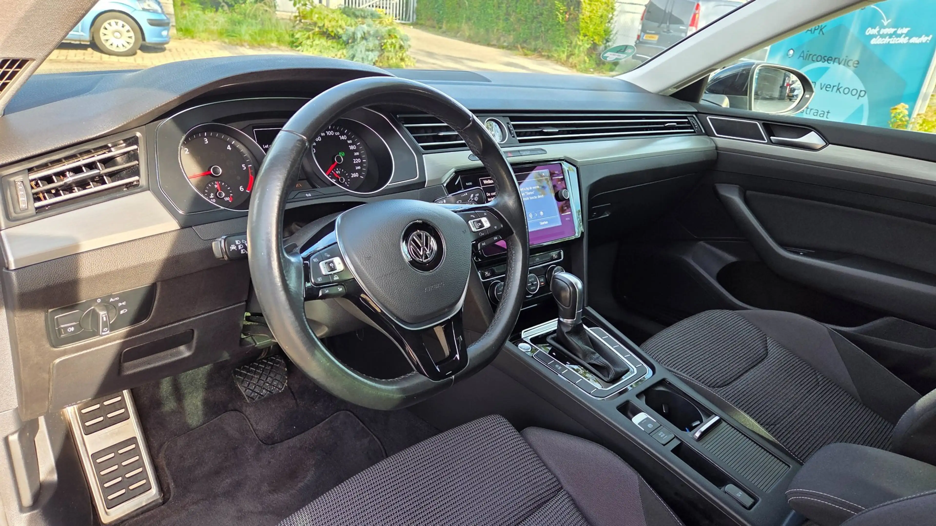 Volkswagen Arteon 2.0 TDI DSG Automaat l BTW l Orgineel Nederlands l — photo 2