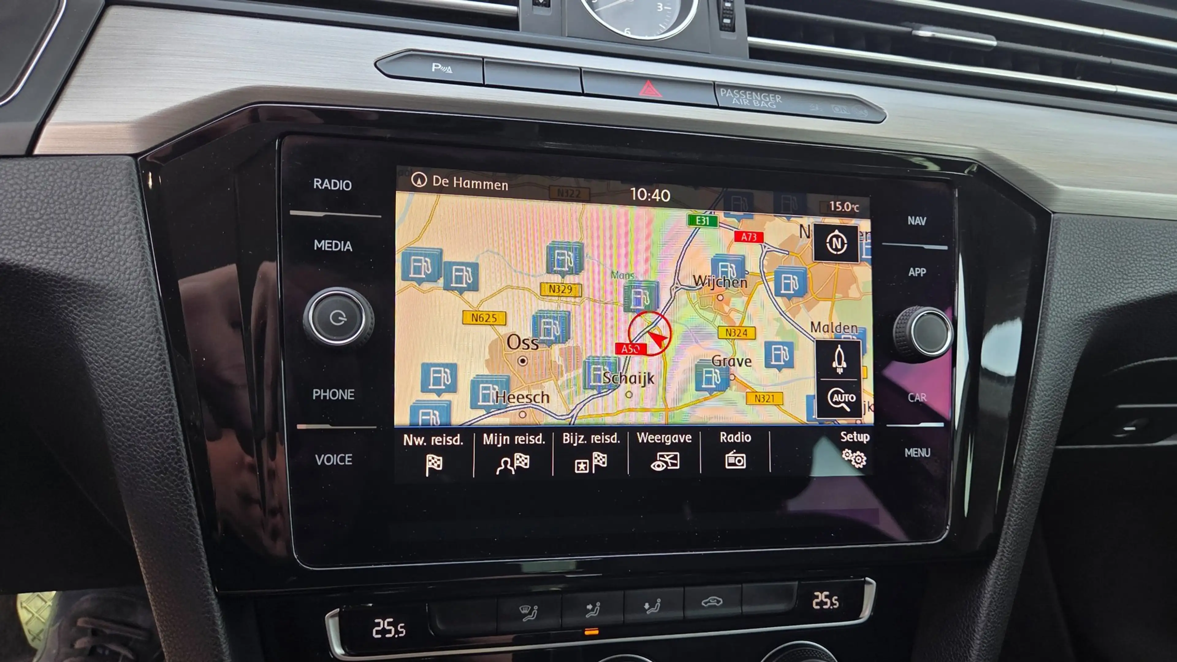 Volkswagen Arteon 2.0 TDI DSG Automaat l BTW l Orgineel Nederlands l — photo 12