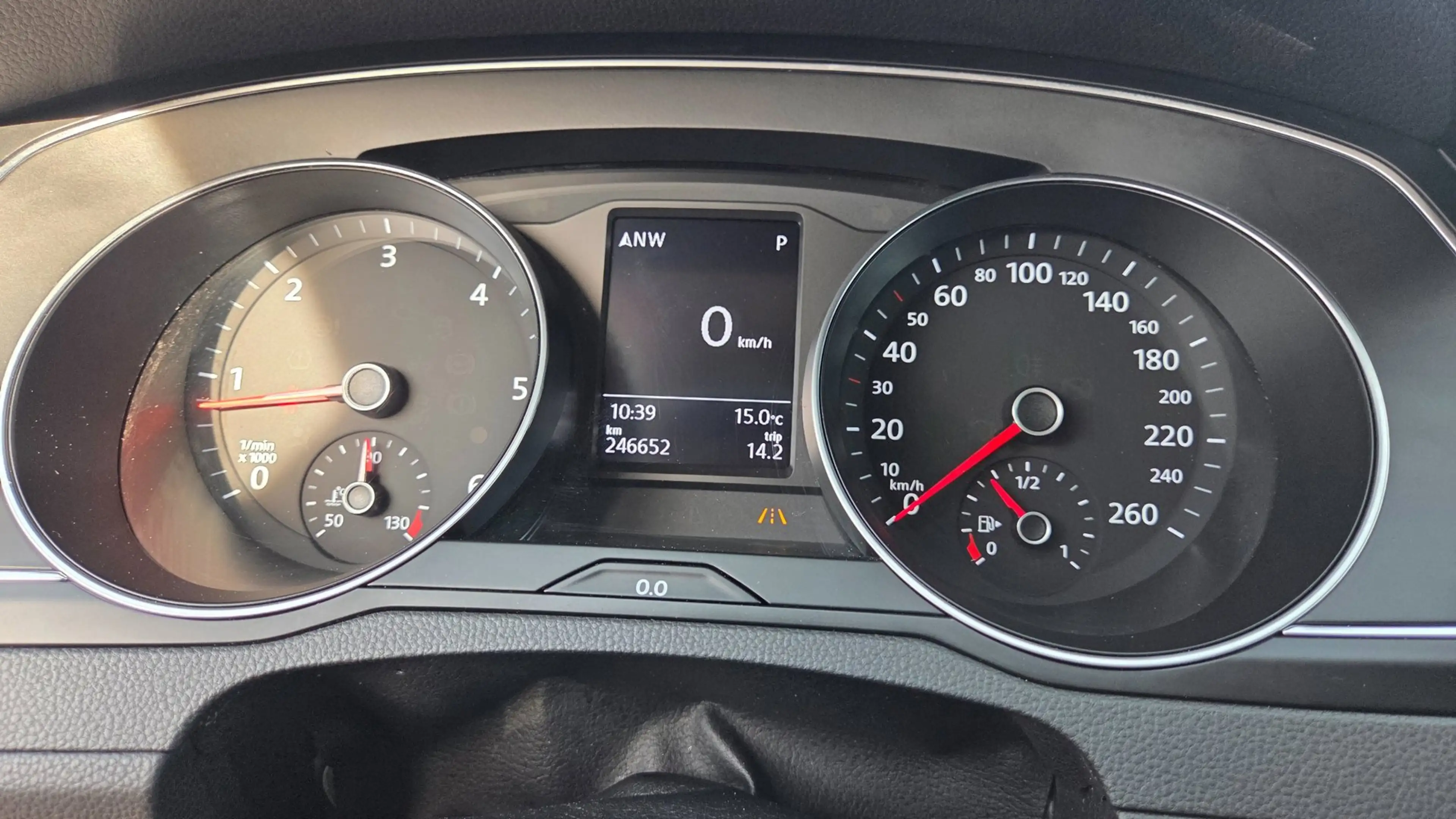 Volkswagen Arteon 2.0 TDI DSG Automaat l BTW l Orgineel Nederlands l — photo 6