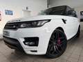 Land Rover Range Rover Sport 5.0 V8 Supercharged Autobiography Dynamic Bianco - thumbnail 1