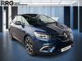 Renault Scenic TECHNO TCe 140 EDC Синій - thumbnail 7
