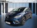 Renault Scenic TECHNO TCe 140 EDC Синій - thumbnail 1